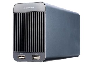 iSDT Netzteil SP2417 400W / 17A - Smart Power