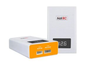 Ladegerät Balancer A400 - 40W - für 3S / 4S LiPo Akkus