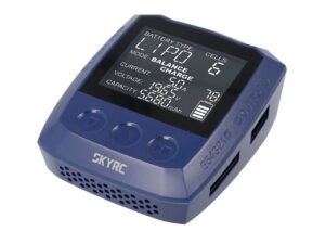 SkyRC B6 Lite Ladegerät - 220W - 13A - für 1-6S LiPos