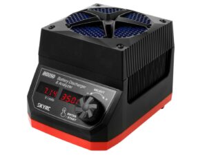 SkyRC BD250 Entladegerät - Akkutester - 250W / 35A