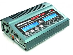 SkyRC Balancer Ladegerät Ultimate Duo 1400W - 30A