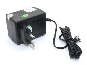 Ladegerät 6V 500mAh zu Ride on Cars