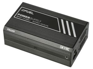 SkyRC eFuel Netzteil mit 200W - 17A