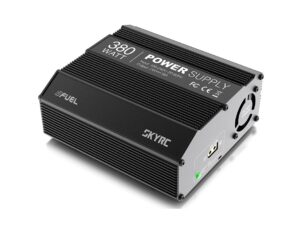 SkyRC eFuel Netzteil mit 380W 16A