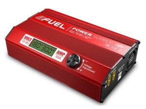 SkyRC eFuel Netzteil mit 540W 30A - XT90