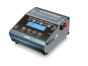 SkyRC Synchronous Ultimate 1000W Ladegerät / Balancer 40A