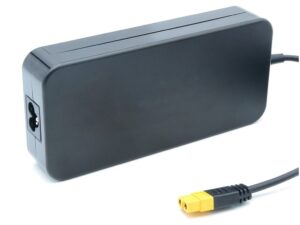 Toolkit Netzteil ADP-180MB mit 180 Watt, 9.23A - 230V - XT60