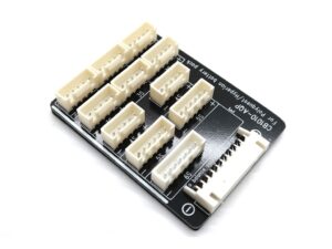 Junsi iCharger Balancer-Adapter AQP CB1010-AQP