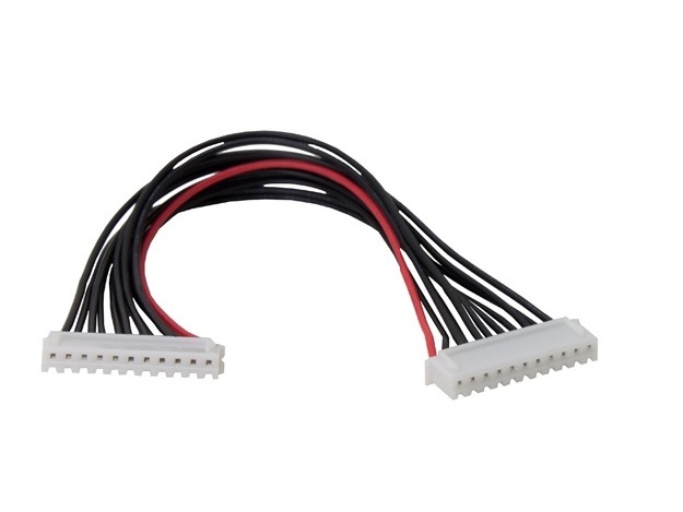 Junsi iCharger Balancer-Kabel 11-11 zu Adapterboard