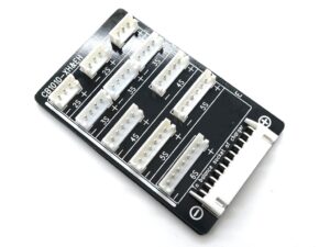Junsi iCharger Balancer-Adapter-Board CB1010-EH