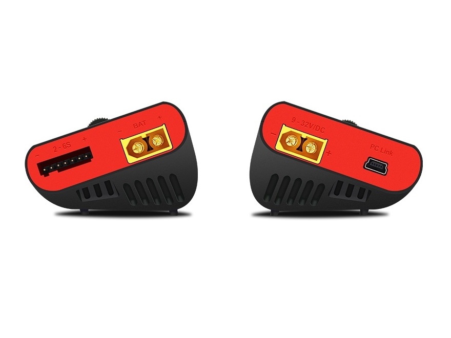 Ladegerät UP610 Smart Charger - 200W / 10A - Ultrapower – Bild 4