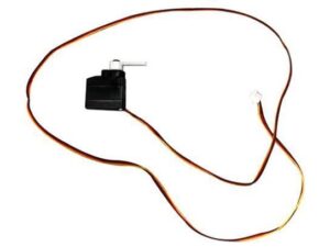 Servo 2 Gramm zu Sport Trainer S720, Spw 720mm von OMPHOBBY