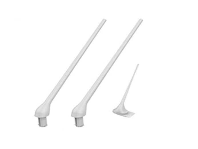 Antennen-Set zu Cessna-182, Spw 2000mm von HSDJets