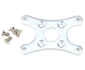 Motorbefestigung / Montagekreuz zu Cessna-182, Spw 2000mm von HSDJets