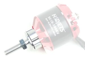 Propeller-Adapter zu Cessna-182, Spw 2000mm von HSDJets