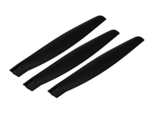 Propeller 14.5x7 - 3-Blatt zu Cessna-182, Spw 2000mm von HSDJets