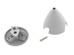 Spinner zu Cessna-182, Spw 2000mm von HSDJets