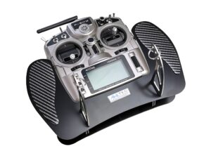 Senderpult aus Glasfaser-Kunststoff zu FrSky Taranis X9 Lite S