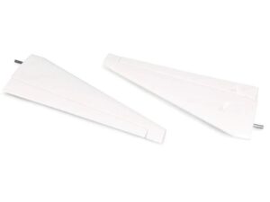 Höhenruder zu AL37 Airliner, Spw 1830mm, Freewing