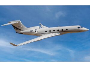 PJ50 Private Jet Twin 70mm Impeller-Jet, Spw 1700mm, PNP-Set, Freewing