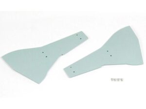 Fahrwerksklappen zu Focke-Wulf FW-190, Spw 1120mm, FlightLineRC