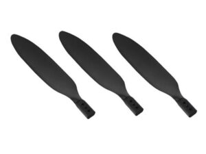 Propeller 10x6 - 3-Blatt zu La-7, Spw 1100mm, FlightLineRC