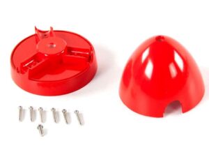 Spinner 3-Blatt zu La-7, Spw 1100mm, FlightLineRC