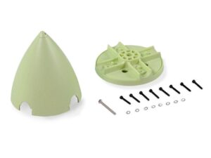 Spinner zu Spitfire Mk.IX - 1600mm, FlightLineRC