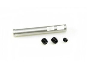 Fahrwerksbolzen Bug 5mm zu F-14 Tomcat, Spw 1550mm, Freewing