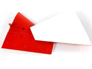 Höhenruder zu F-5E Tiger, Spw 845mm, Freewing - FJ2082103