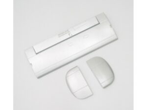 Höhenruder zu de Havilland DH-112 Venom V2, Spw 1500mm, Freewing