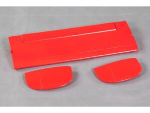 Höhenruder zu de Havilland DH-112 Venom V2, Spw 1500mm, Freewing