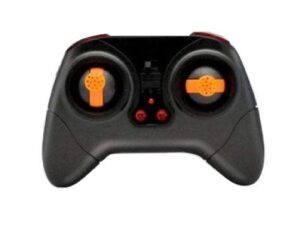 Fernsteuerung Sender zu Mini Boeing C-17 Globemaster, Spw 373mm