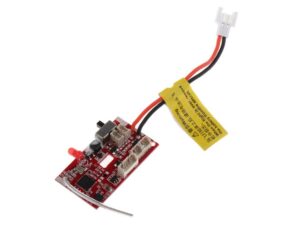 PCB Board zu Mini Airbus A120 - A380