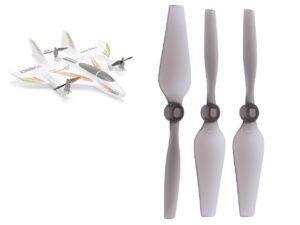 Propeller - 3er-Set zu Multi-Copter J Fighter X450