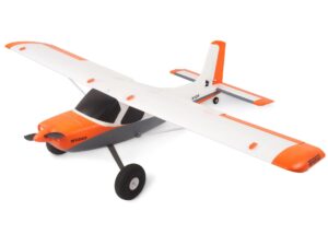 Tasman STOL, Spw 1500mm, PNP-Set von XFLY-Model