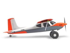 Tasman STOL, Spw 1500mm, PNP-Set von XFLY-Model