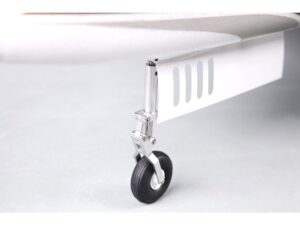 Bugfahrwerksbein zu Futura - 80mm, Spw 1060mm, FMSRP112