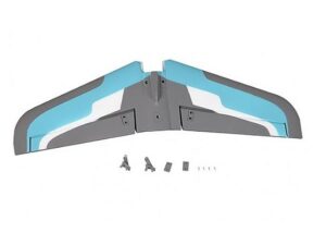 Höhenruder zu Futura V2 - blue, Spw 1060mm, FMS