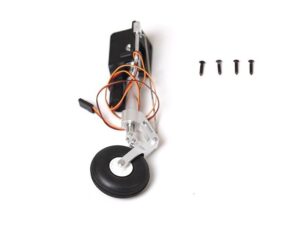 Bugfahrwerk zu Avanti V3, Spw 900mm, FMS / Sebart - FMSAE115