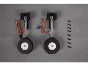 Hauptfahrwerk zu Avanti, Spw 900mm, FMS / Sebart - FMSPX111