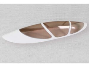 Kabinenhaube zu Avanti S, Spw 1236mm, Freewing