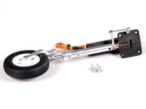 Bugfahrwerk zu Avanti S, Spw 1236mm, Freewing FJ21211081