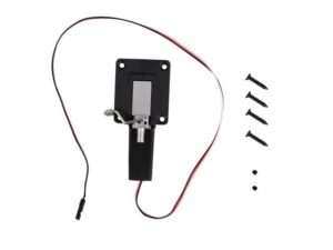 Bugfahrwerkmodul zu Super Scorpion V1 90mm, Spw 1140mm, FMSREX033