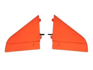 Höhenruder zu Super Scorpion V1 90mm, Spw 1140mm, FMSRA104OG