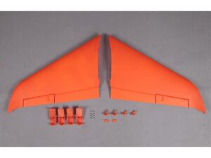 Tragflächen zu Super Scorpion V1 90mm, Spw 1140mm, FMSRA102OG