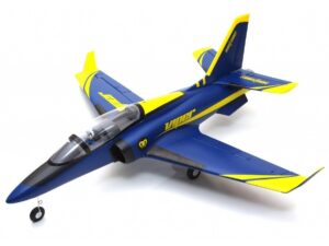 FMS EDF Jet 70mm Viper Jet - 1100mm - PNP-Set + Gyro