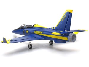 FMS EDF Jet 70mm Viper Jet - 1100mm - PNP-Set + Gyro