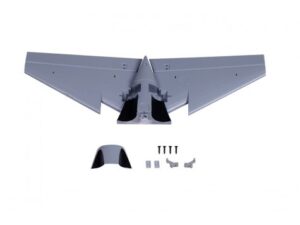 Höhenruder zu YAK 130, Spw 880mm, FMS - FMSPS104GRY