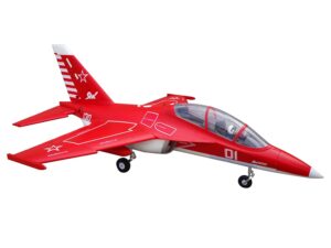FMS EDF Jet 70mm YAK 130 V2 - 880mm - PNP-Set - FMS108P
